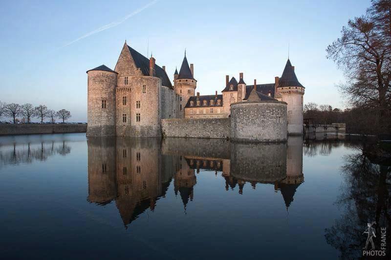 Logis Hotel Restaurant Du Labrador Saint-Benoit-sur-Loire Екстер'єр фото